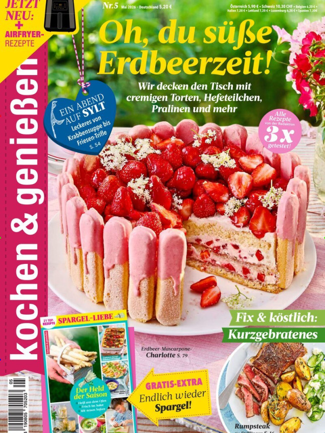 Kochen & Genießen