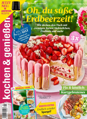 Kochen & Genießen