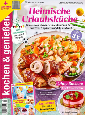 Kochen & Genießen