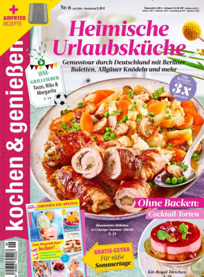 Kochen & Genießen