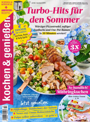 Kochen & Genießen
