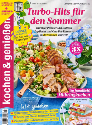 Kochen & Genießen