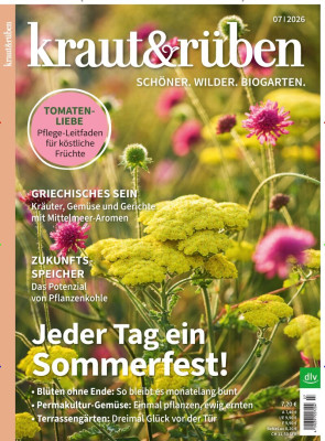 KRAUT & RÜBEN
