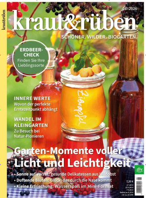 KRAUT & RÜBEN