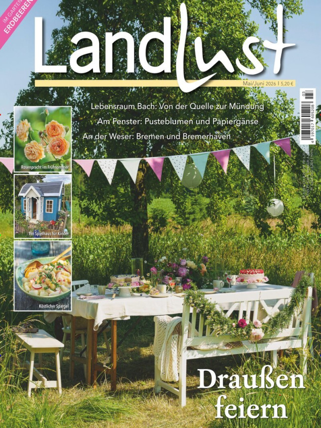 Landlust