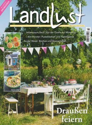 Landlust