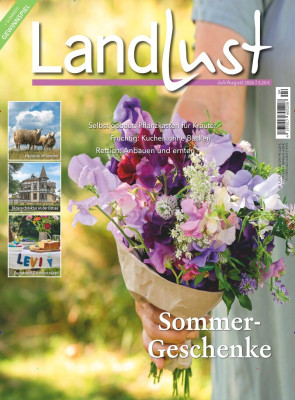 Landlust