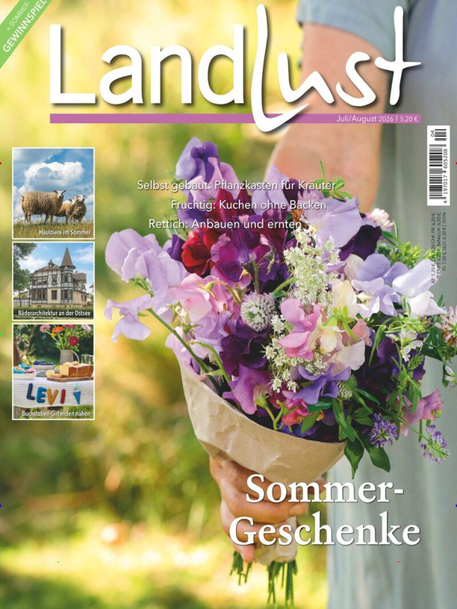 Landlust