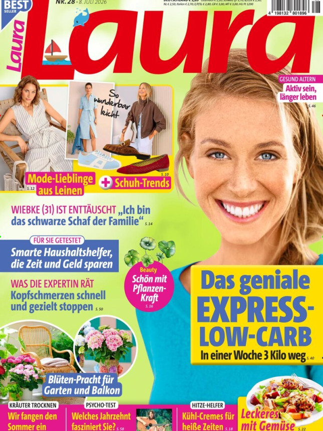 Laura