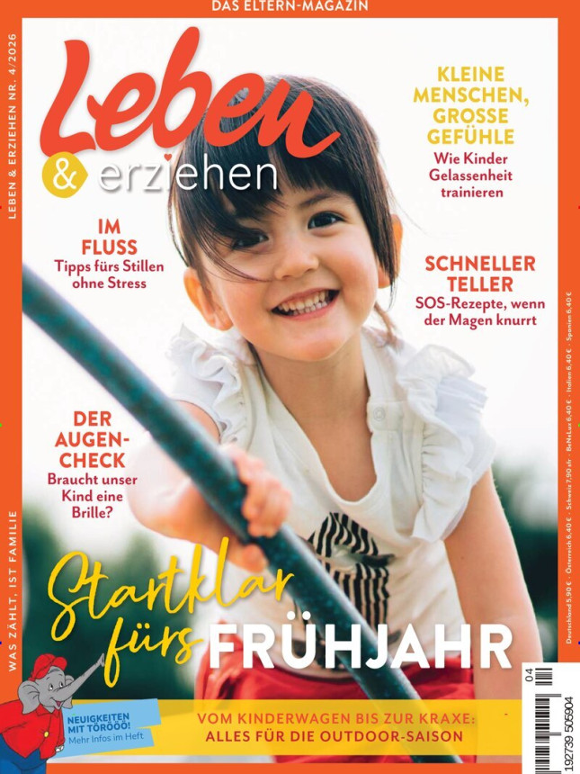 leben & erziehen