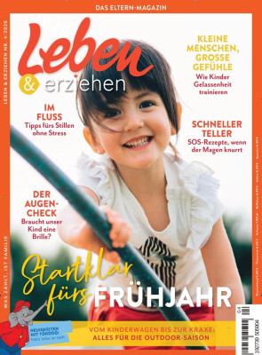 leben & erziehen