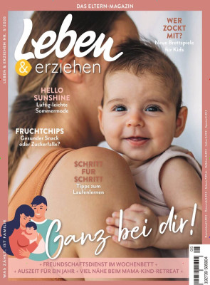 leben & erziehen