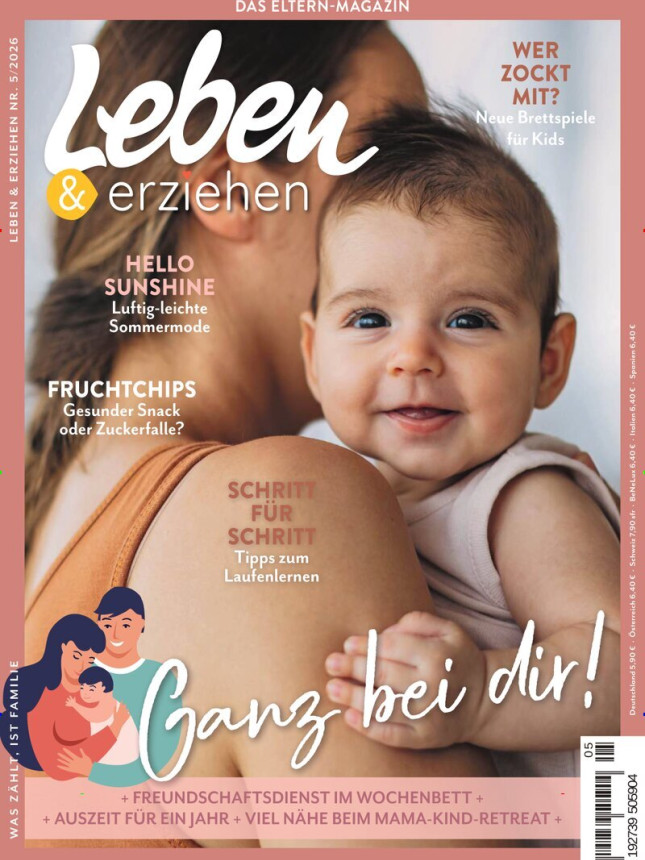 leben & erziehen