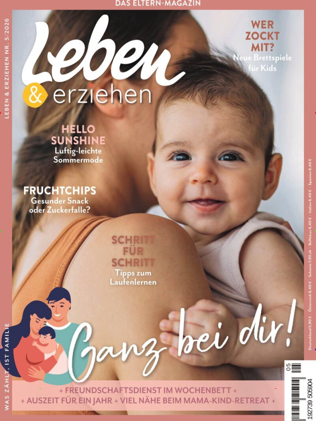 leben & erziehen