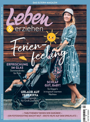 leben & erziehen