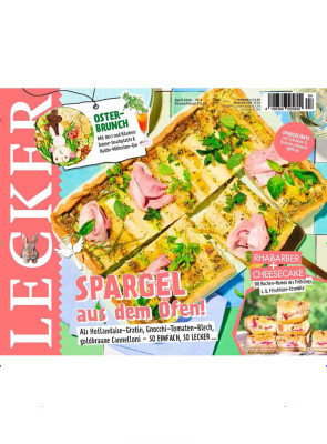 Lecker