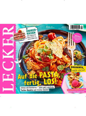 Lecker