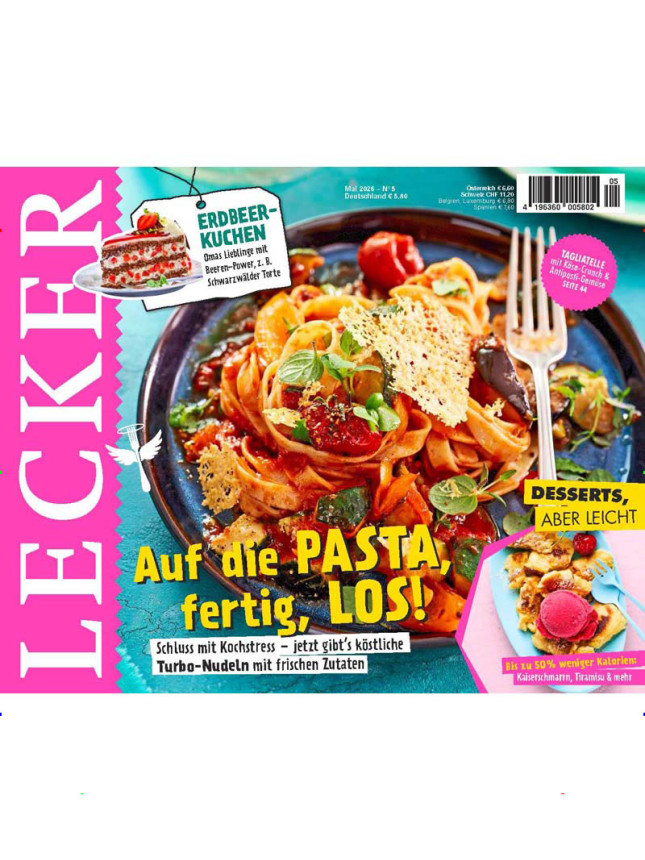 Lecker
