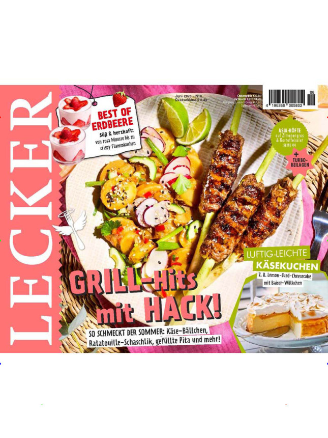 Lecker