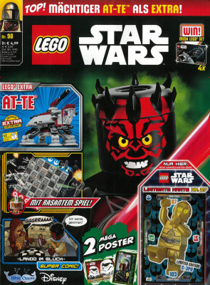 LEGO Star Wars