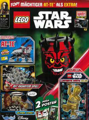 LEGO Star Wars