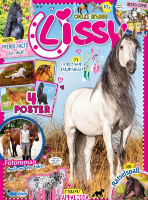 Lissy