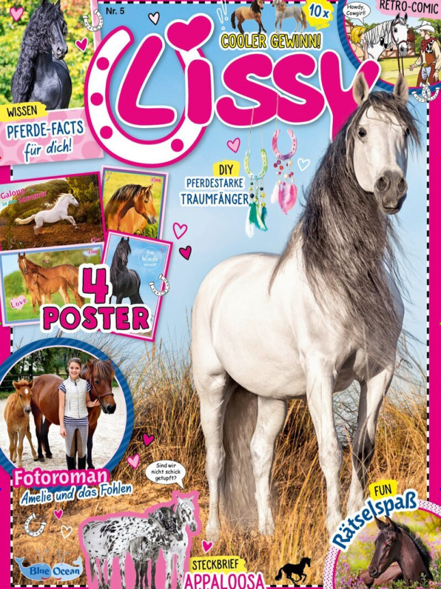 Lissy