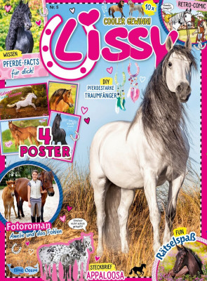 Lissy