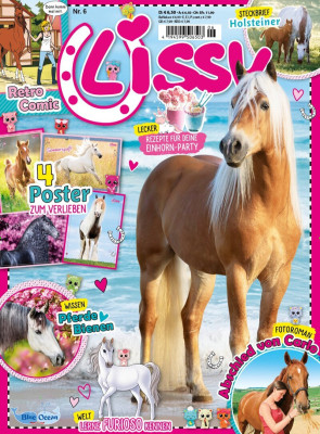 Lissy