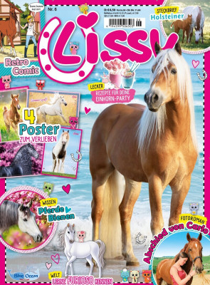 Lissy