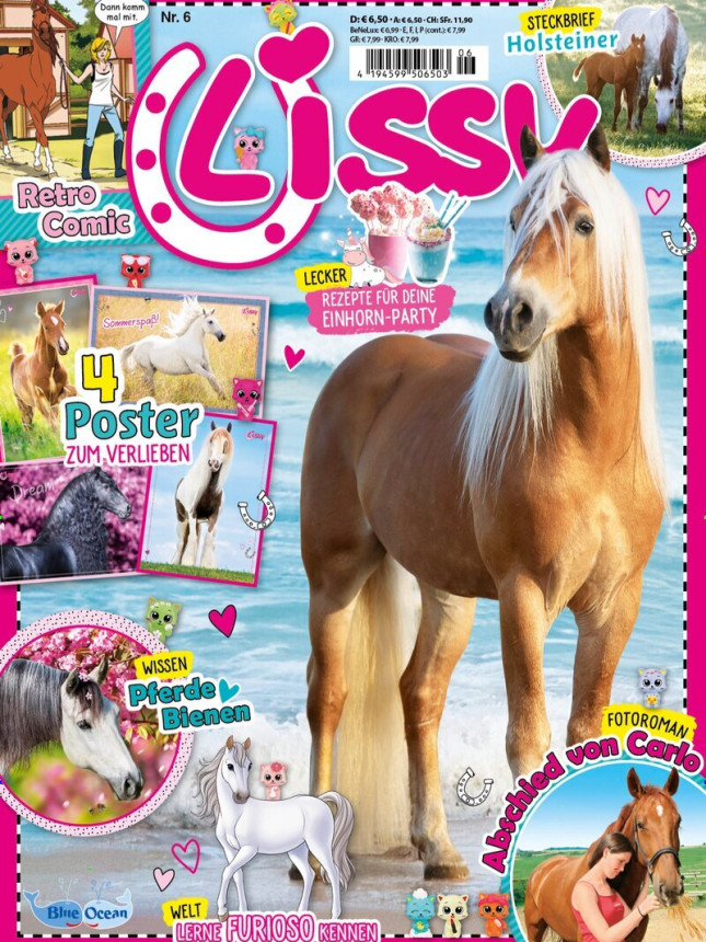 Lissy