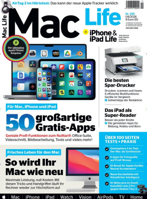 Mac Life