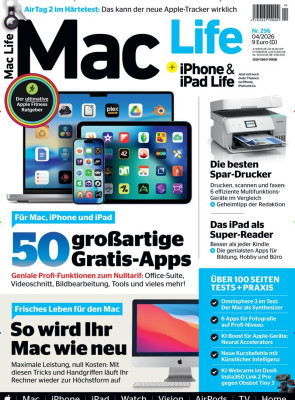 Mac Life