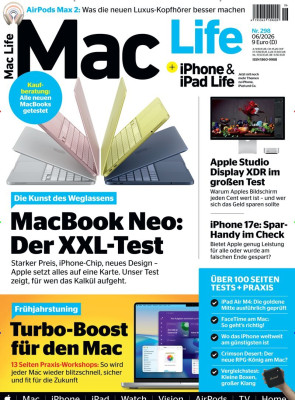 Mac Life
