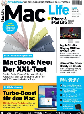 Mac Life