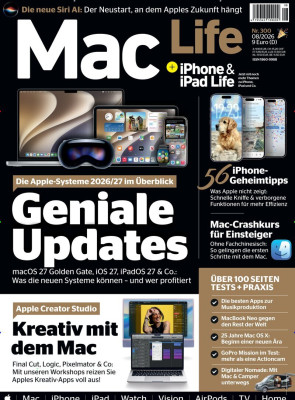 Mac Life