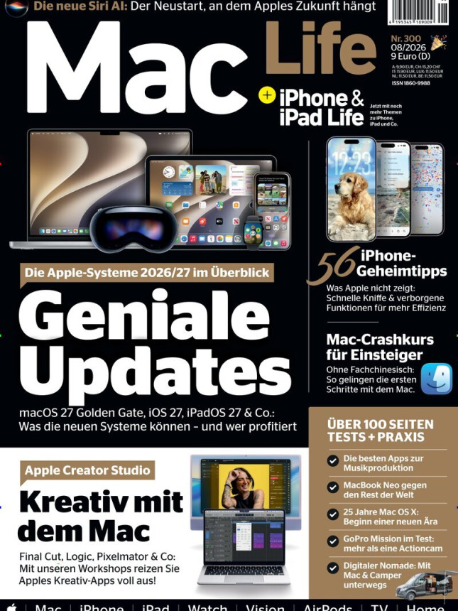 Mac Life