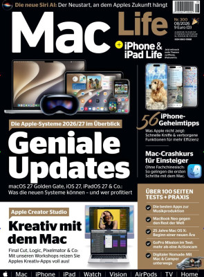 Mac Life