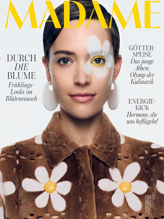 Madame
