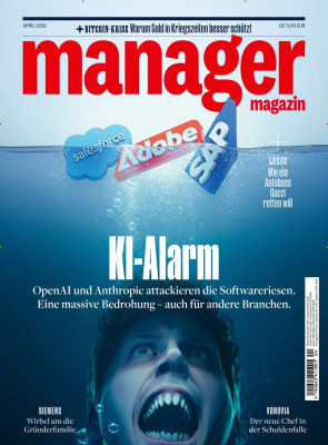 manager magazin