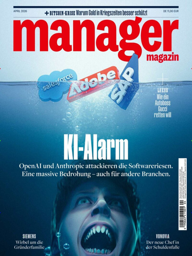 manager magazin