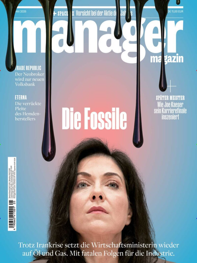 manager magazin