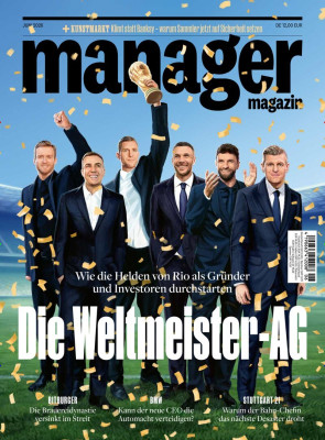 manager magazin