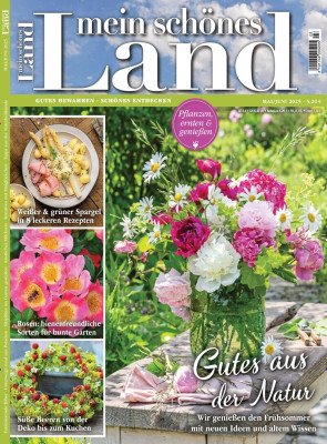 MEIN SCHÖNES LAND