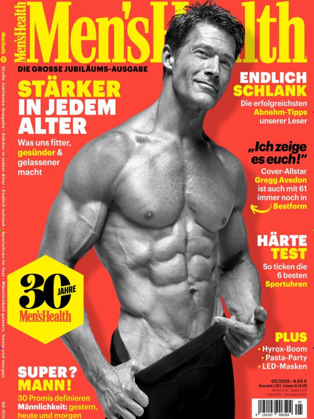 Men's Health