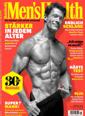 Men's Health