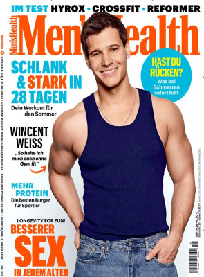 Men's Health