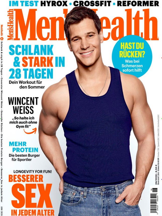 Men's Health