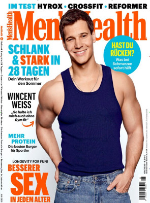 Men's Health