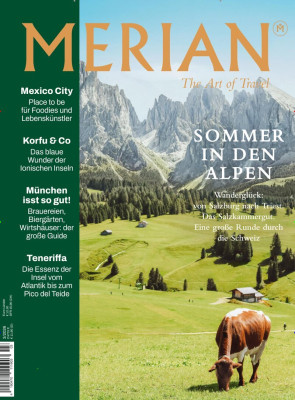Merian